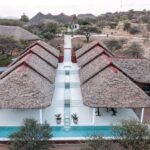 Select Green Hotels Sasaab Safari Lodge