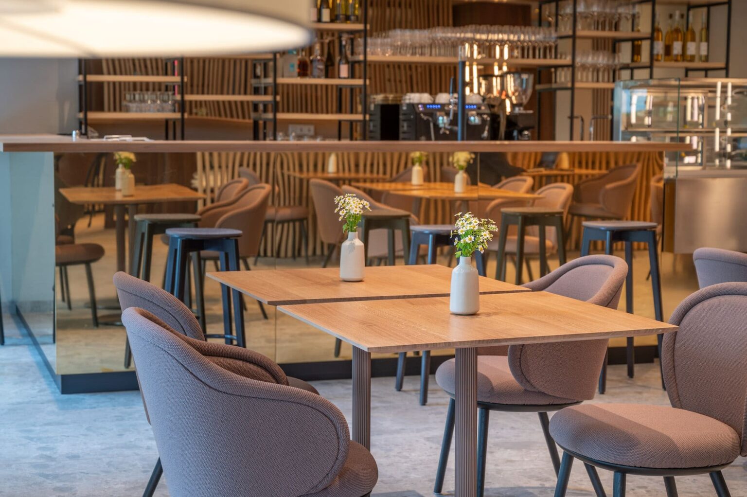 Select Green Hotels Seegut Zeppelin restaurant