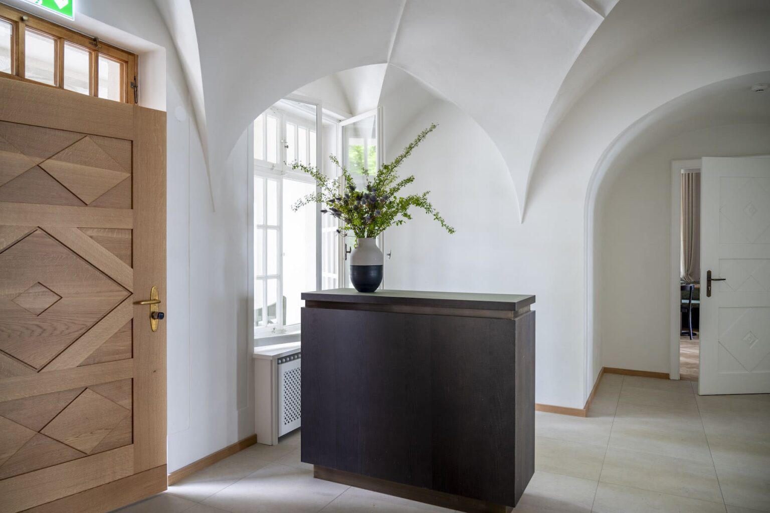 Select Green Hotels Seegut Zeppelin