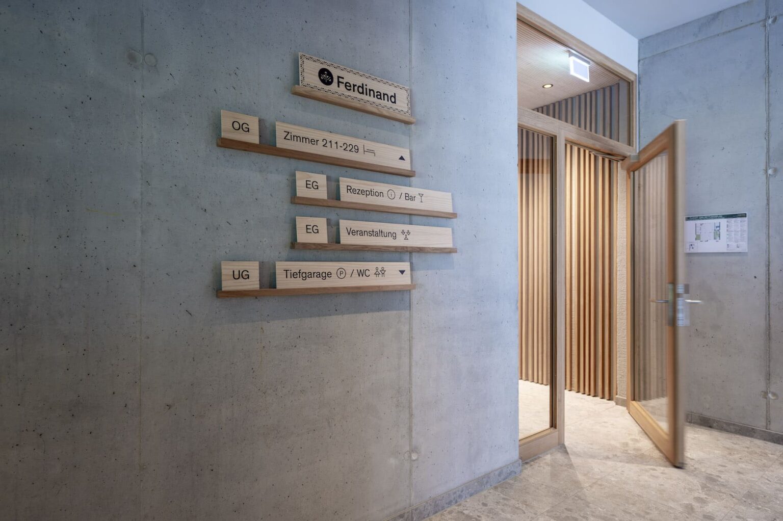 Select Green Hotels Seegut Zeppelin exterior