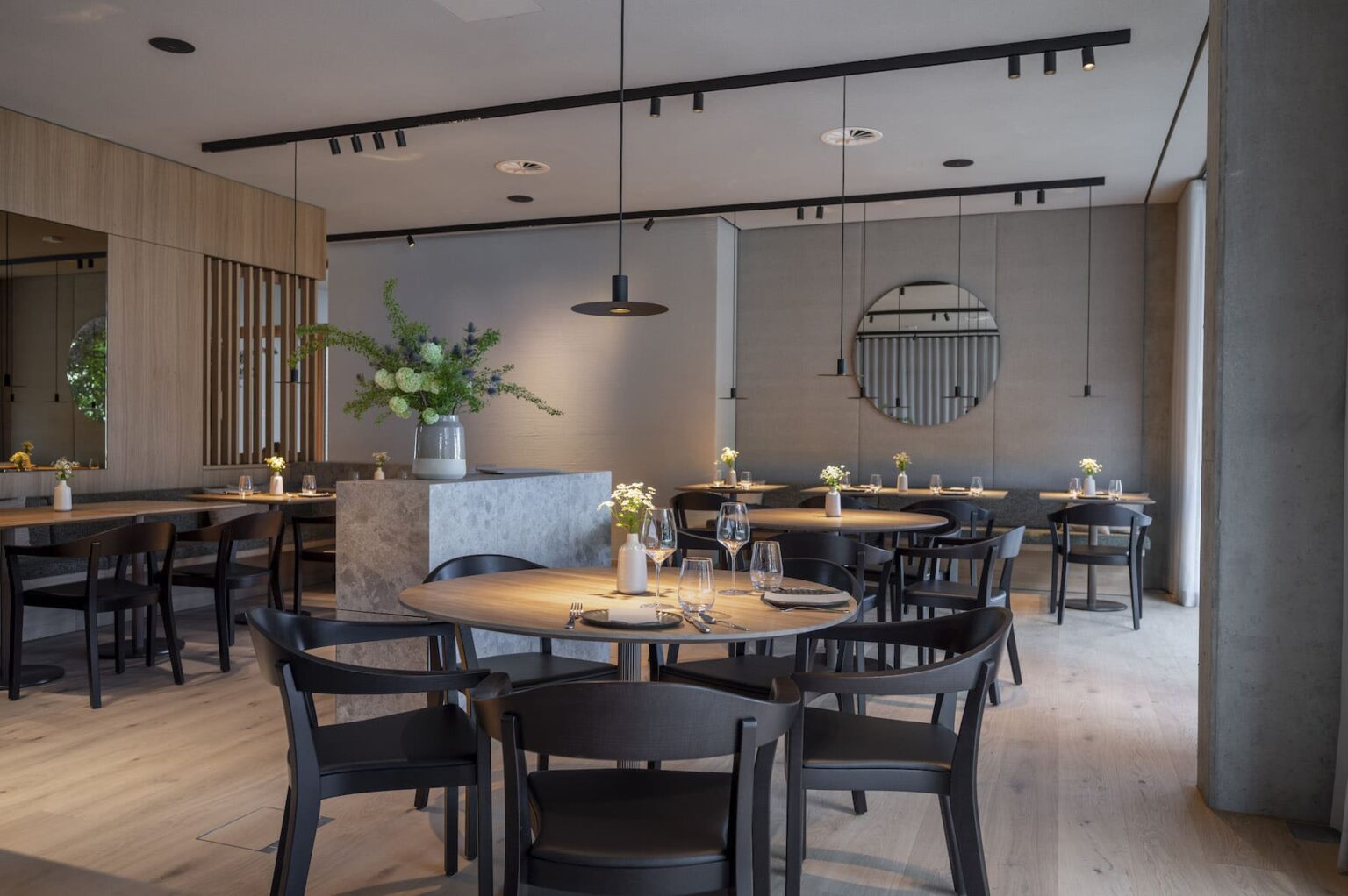 Select Green Hotels Seegut Zeppelin restaurant