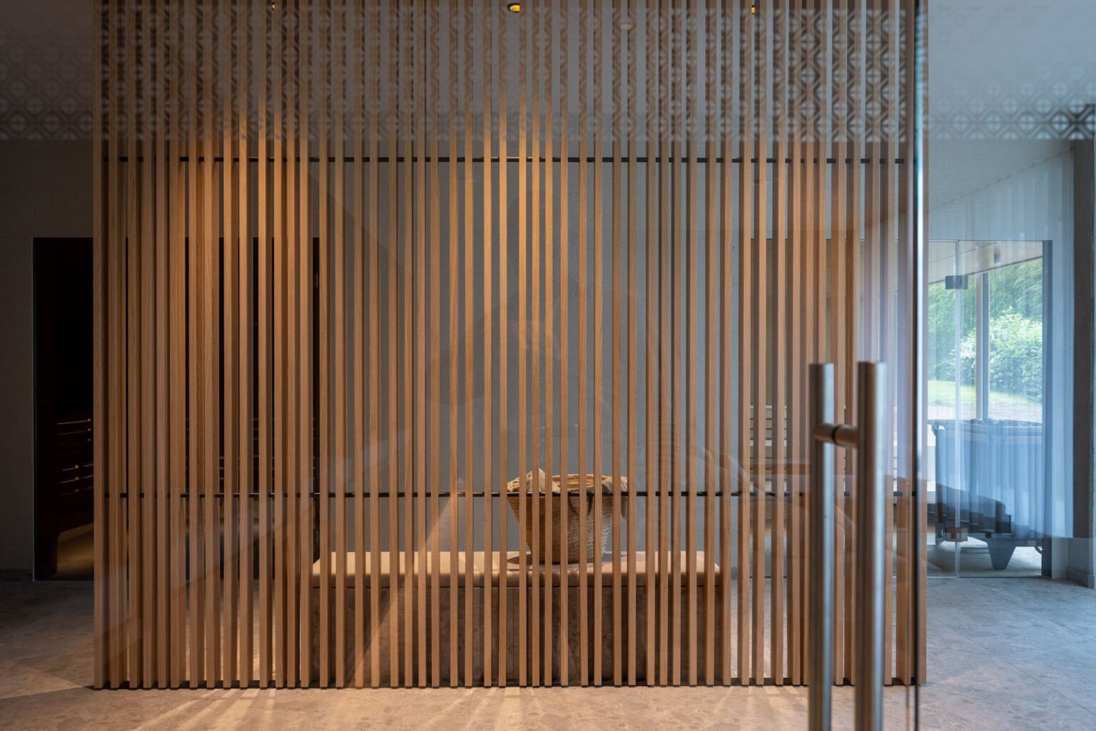 Select Green Hotels Seegut Zeppelin wellness