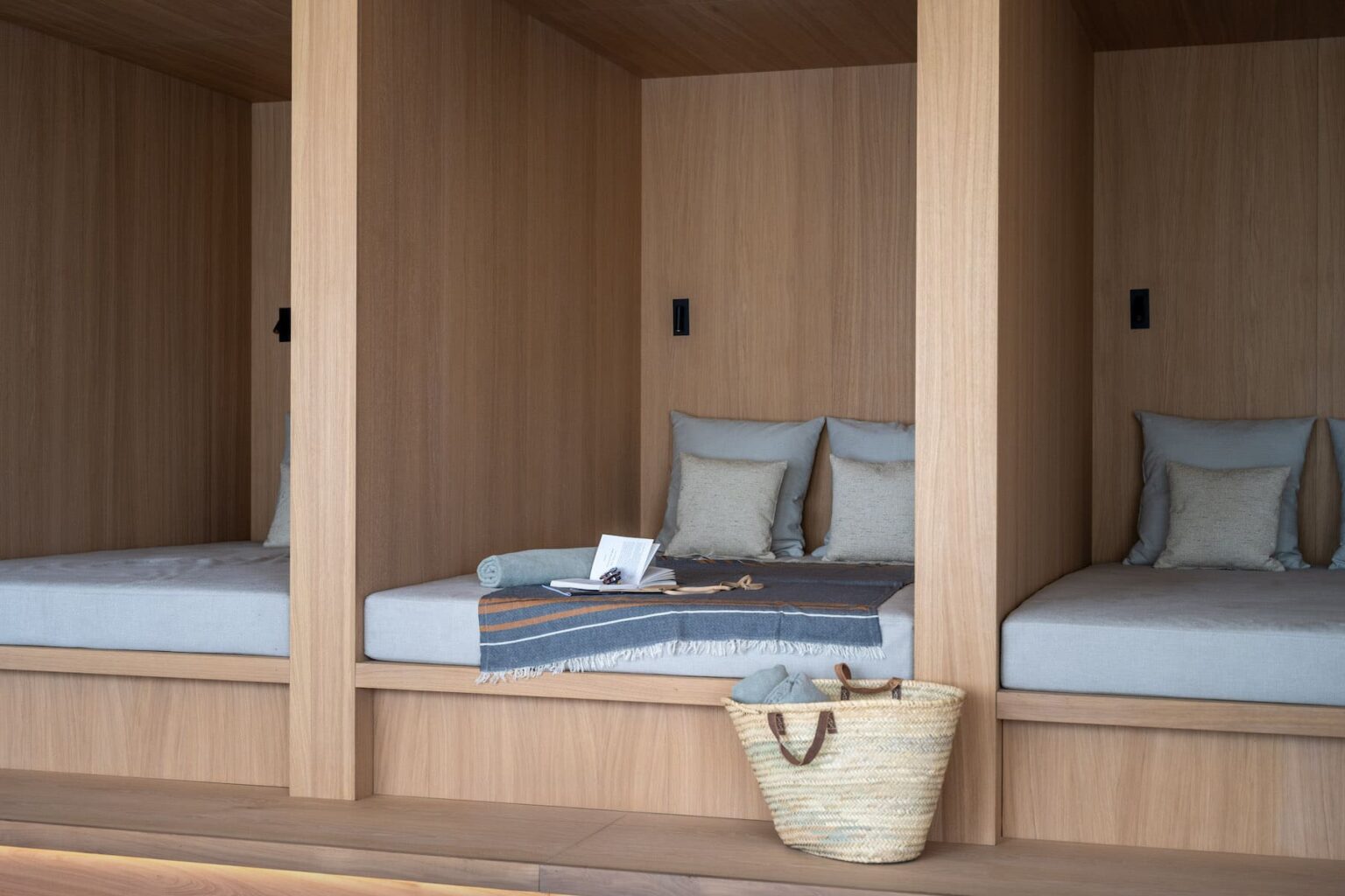 Select Green Hotels Seegut Zeppelin