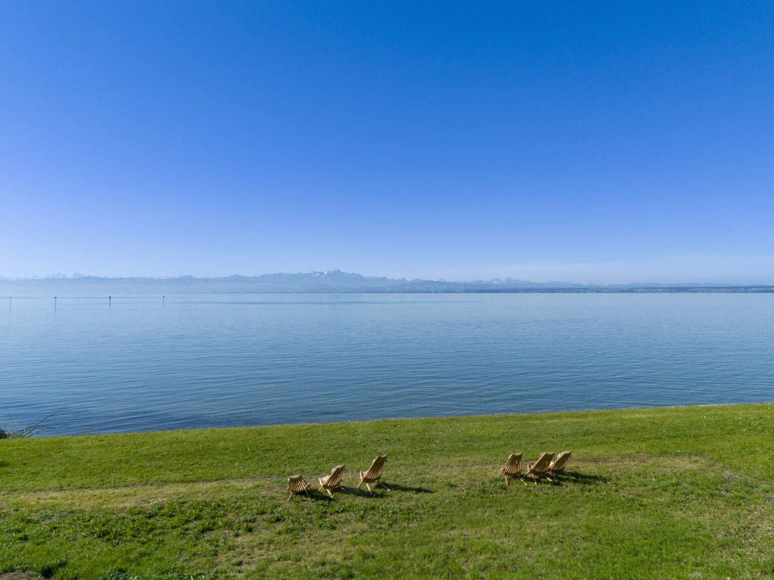 Select Green Hotels Seegut Zeppelin exterior nature