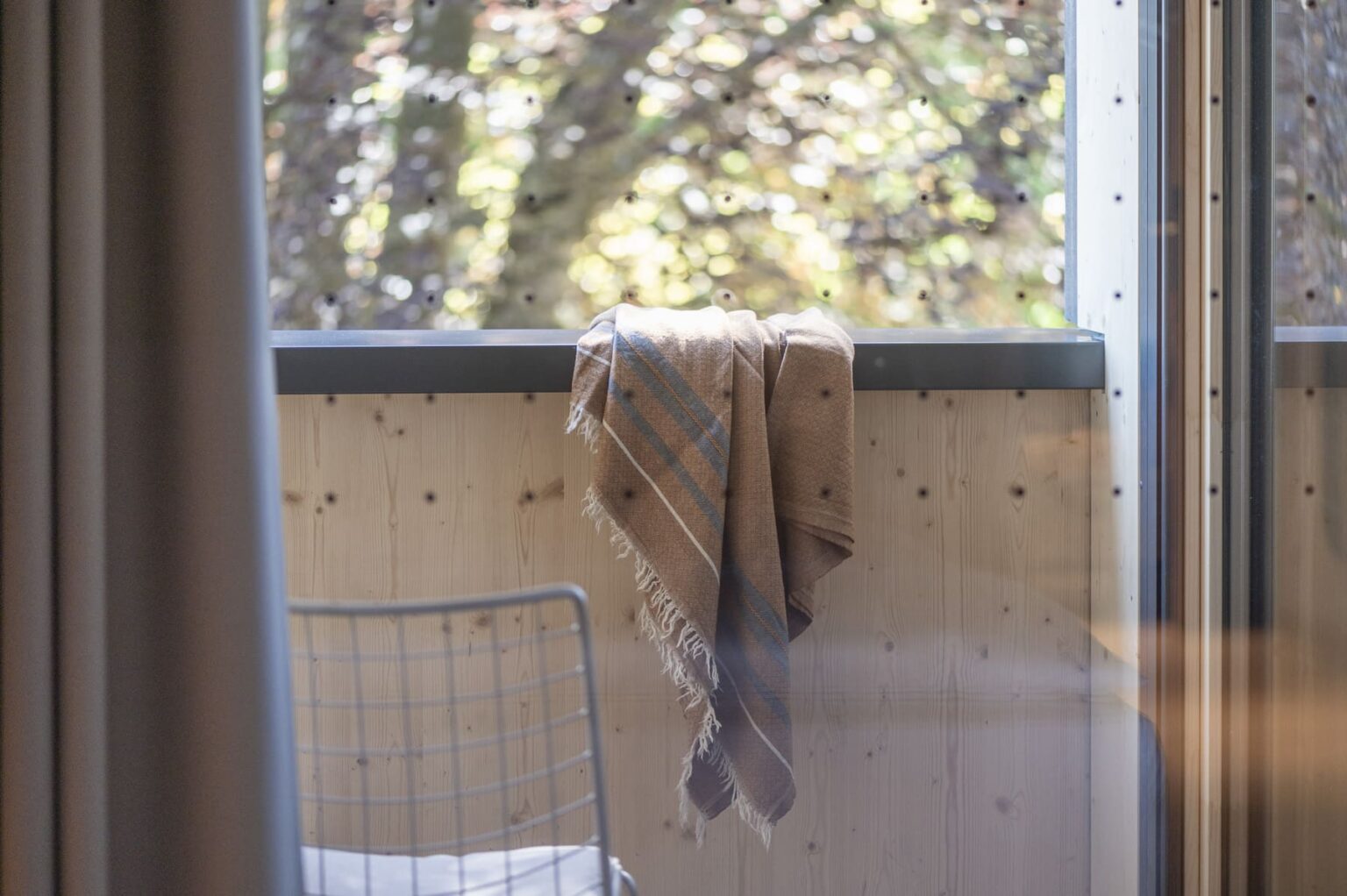 Select Green Hotels Seegut Zeppelin terrace