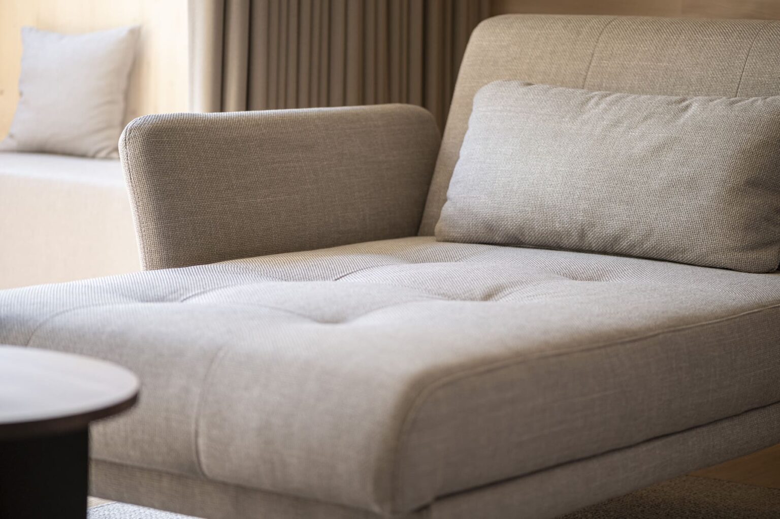 Select Green Hotels Seegut Zeppelin room details