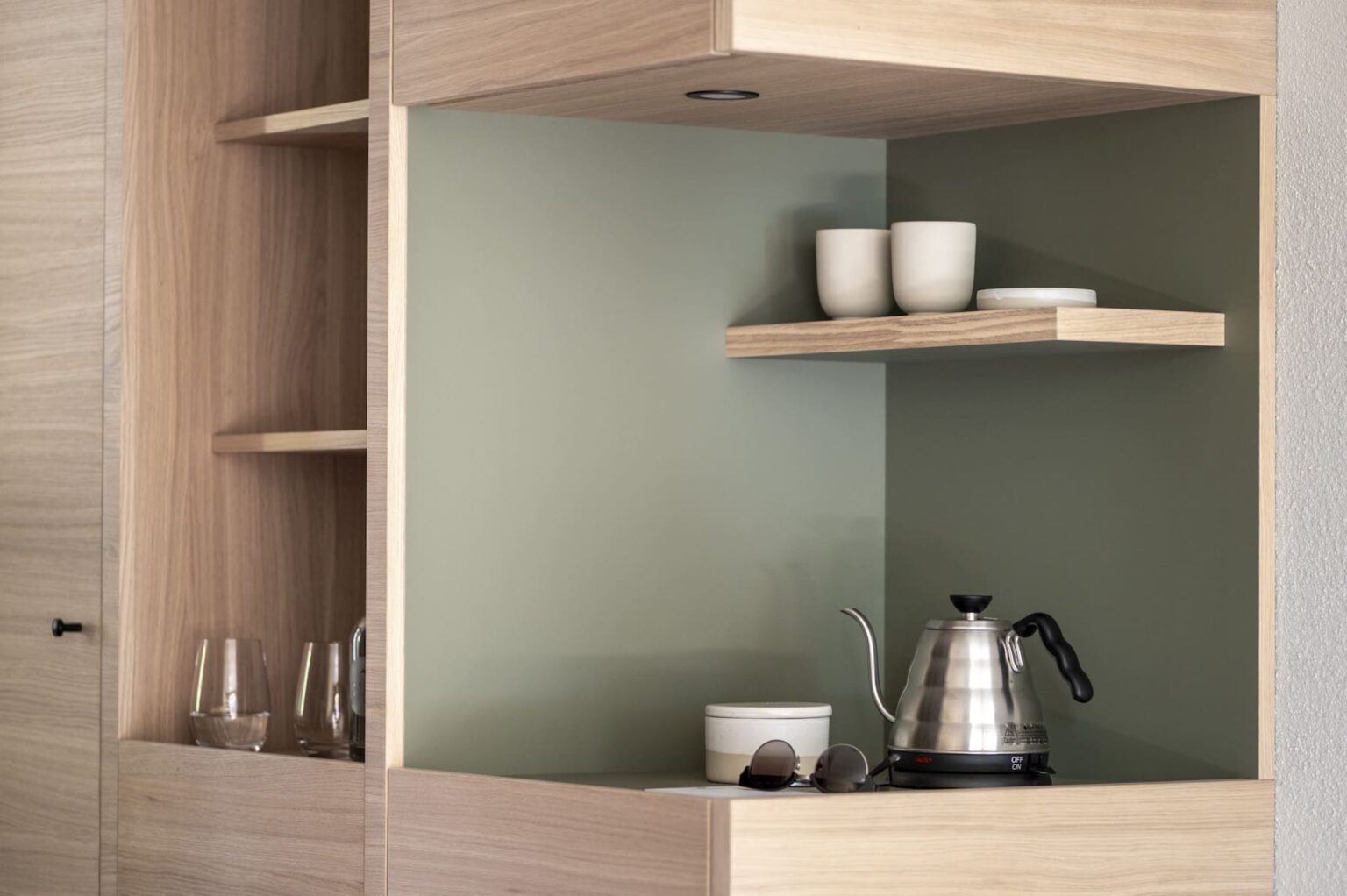 Select Green Hotels Seegut Zeppelin room details