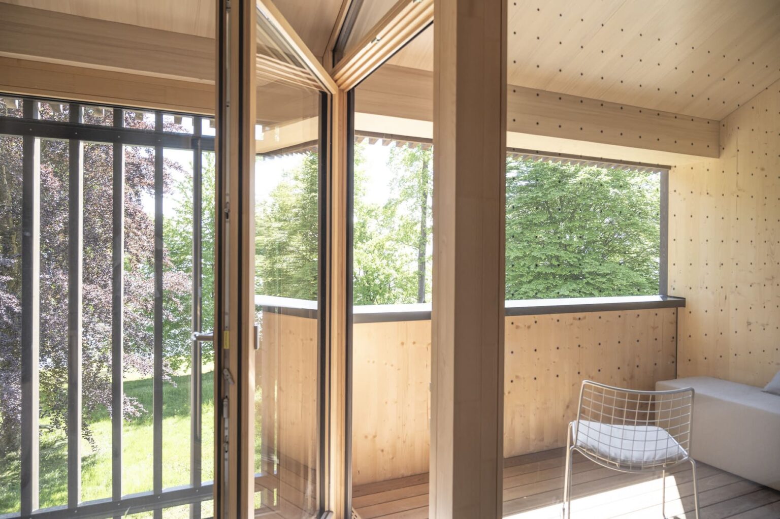 Select Green Hotels Seegut Zeppelin room