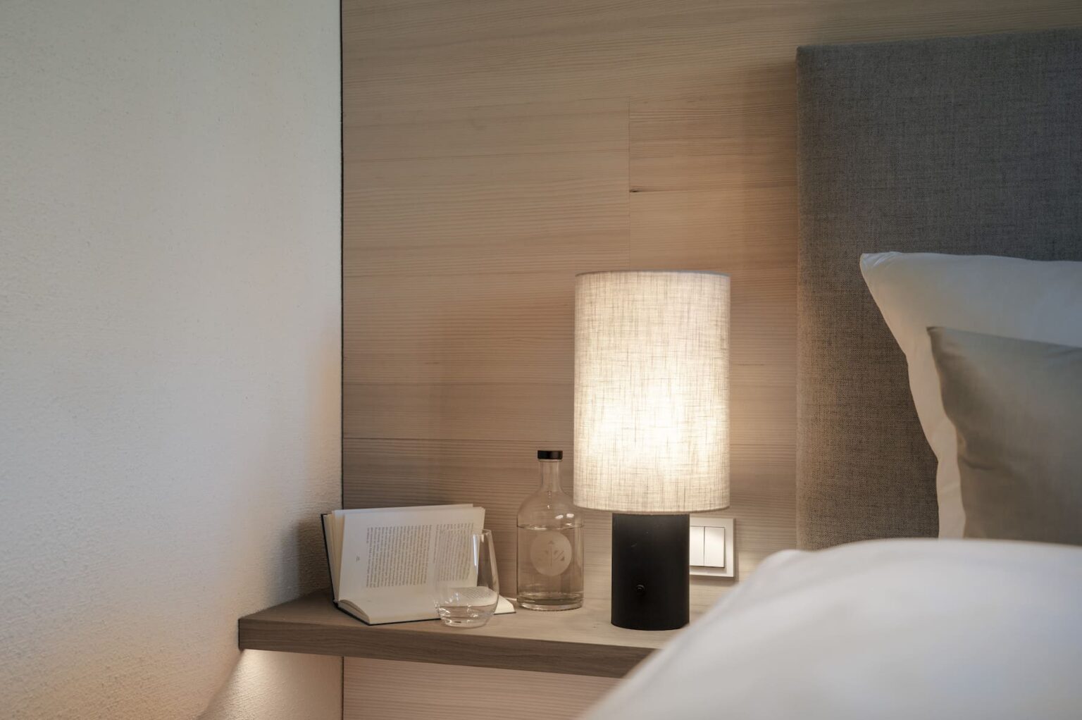 Select Green Hotels Seegut Zeppelin room details