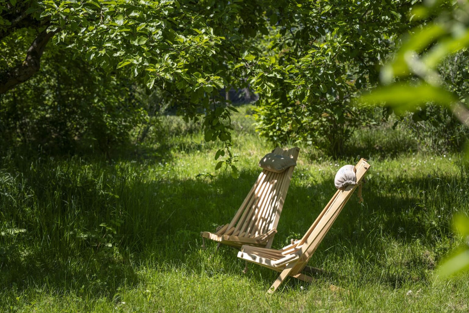 Select Green Hotels Seegut Zeppelin exterior nature