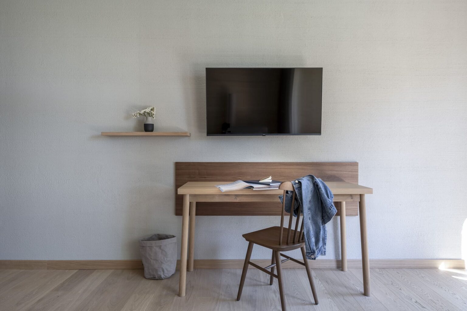 Select Green Hotels Seegut Zeppelin room details