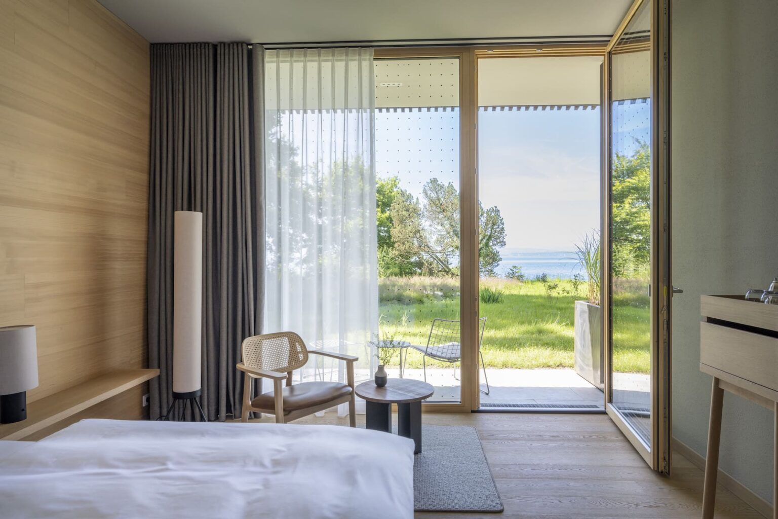 Select Green Hotels Seegut Zeppelin room