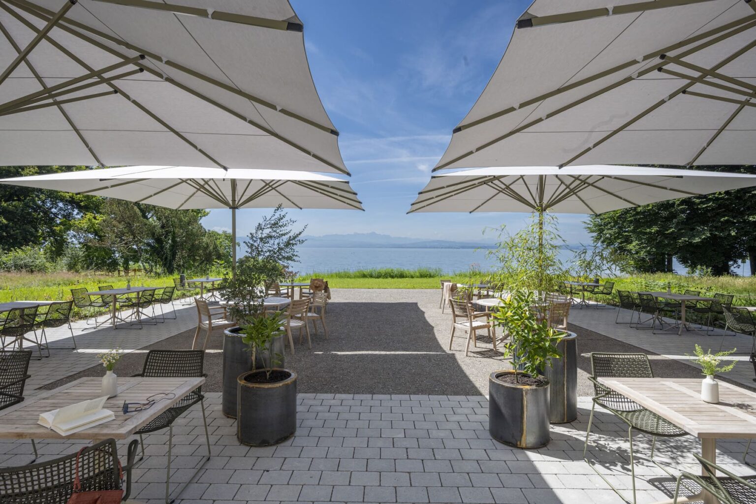 Select Green Hotels Seegut Zeppelin exterior