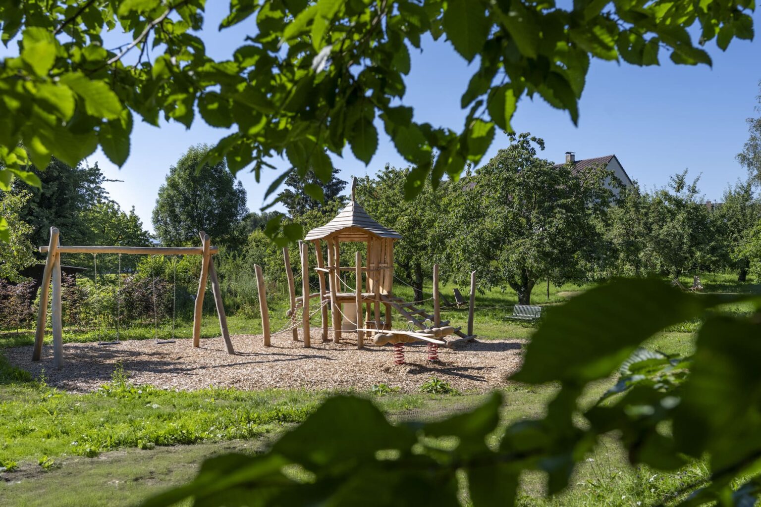 Select Green Hotels Seegut Zeppelin exterior