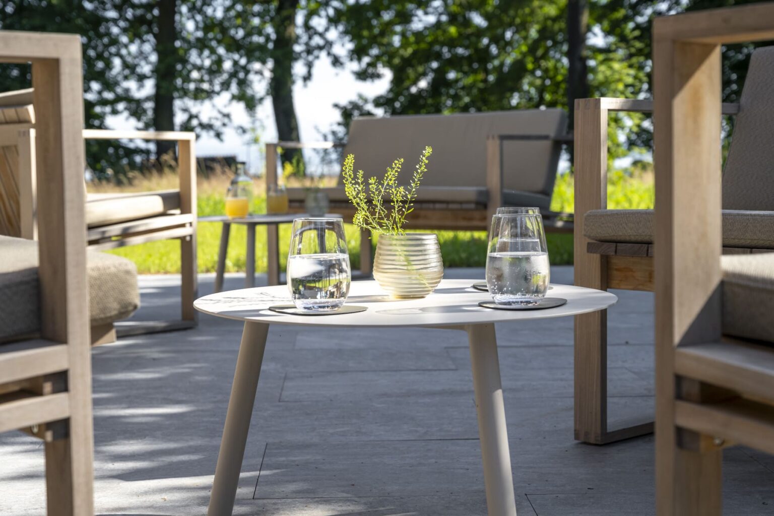 Select Green Hotels Seegut Zeppelin exterior