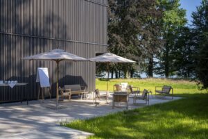 Select Green Hotels Seegut Zeppelin exterior