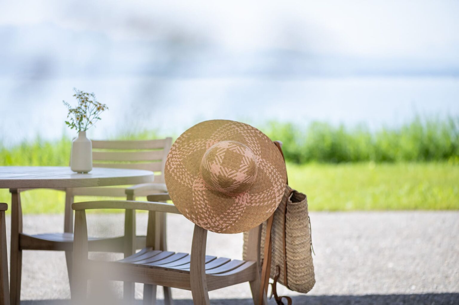 Select Green Hotels Seegut Zeppelin exterior