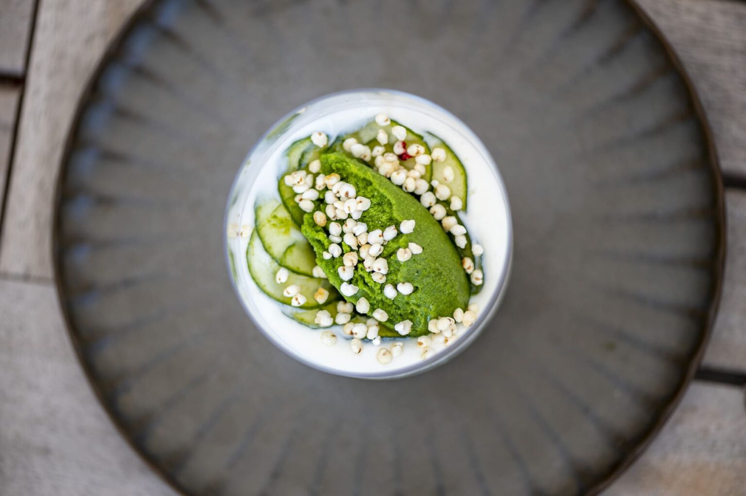 Select Green Hotels Seegut Zeppelin food