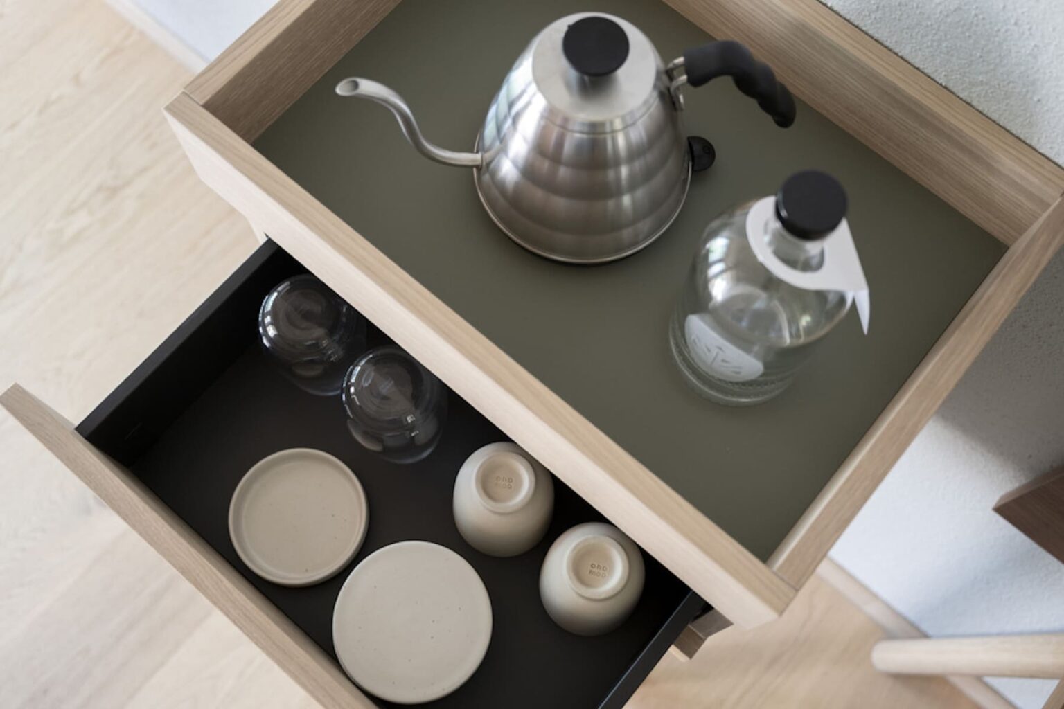 Select Green Hotels Seegut Zeppelin room details