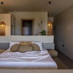 Select Green Hotels SeeSoo Paros Zimmer mit Doppelbett