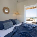 Select Green Hotels SeeSoo Paros Zimmer mit Meerblick