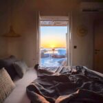 Select Green Hotels SeeSoo Paros Zimmer Mit Sonnenuntergang