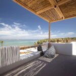 Select Green Hotels SeeSoo Paros Meerblick