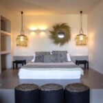 Select Green Hotels SeeSoo Paros Doppelbett