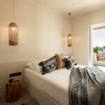 Select Green Hotels SeeSoo Paros Zimmer mit Meerblick