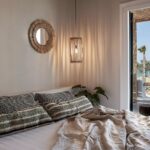 Select Green Hotels SeeSoo Paros Zimmer mit Meerblick