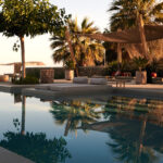 Select Green Hotels SeeSoo Adults-Only Hotel auf Paros mit pool direkt am Meer