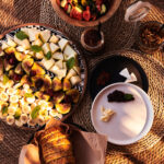 Select Green Hotels SeeSoo Paros gesundes Frühstück