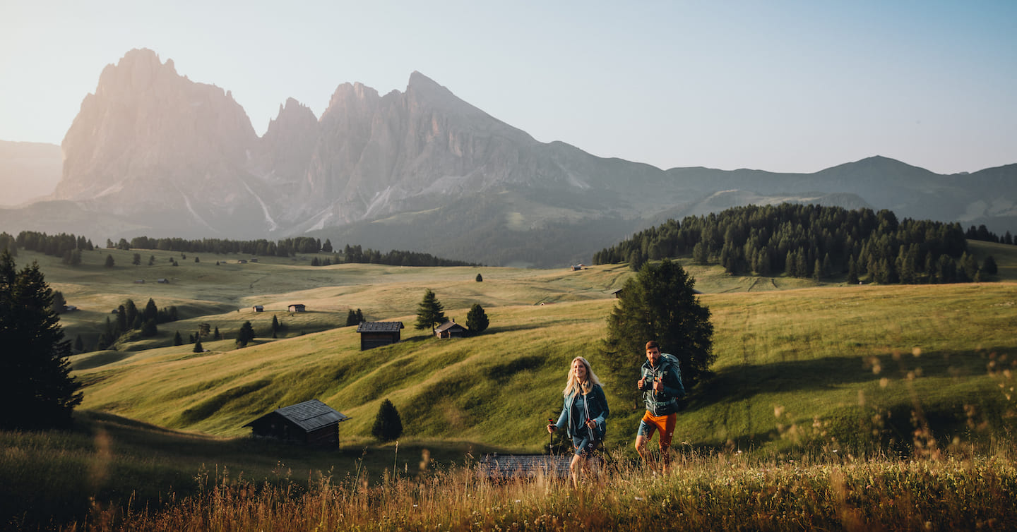 Select Green Hotels Sensoria Dolomites