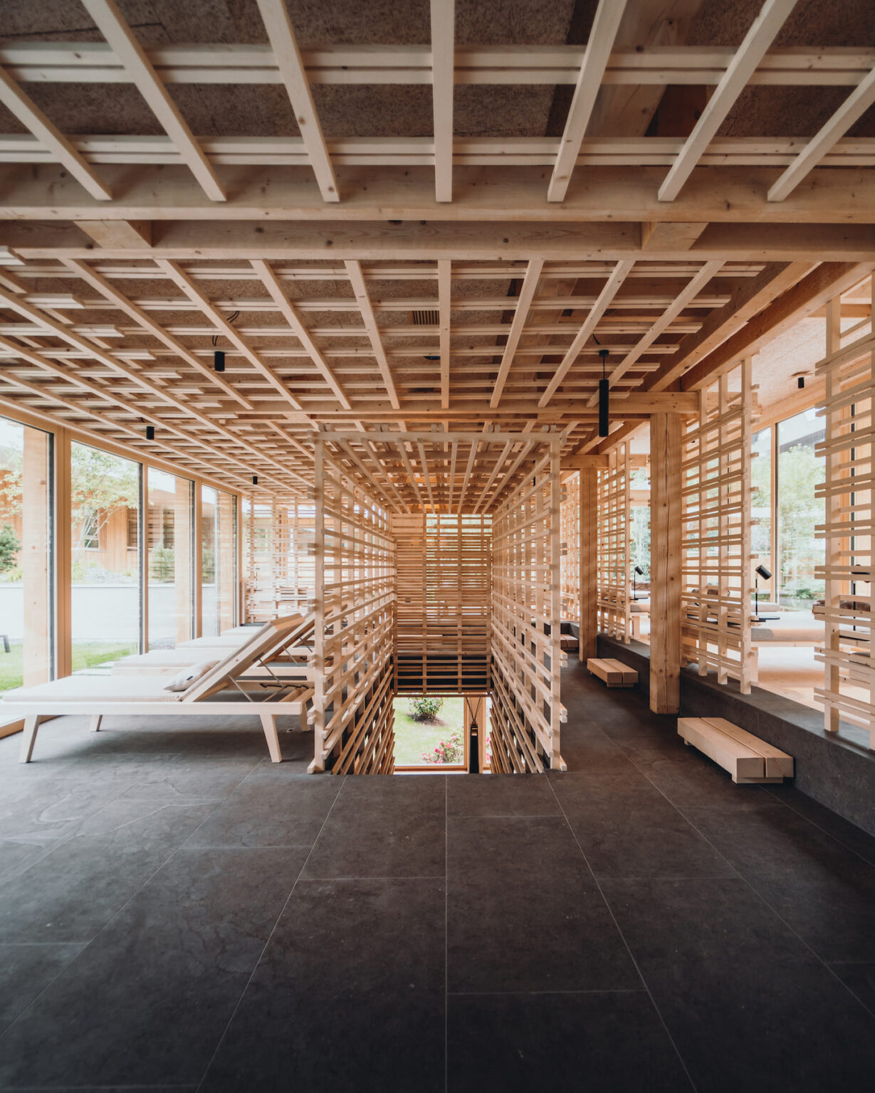 Select Green Hotels Sensoria Dolomites