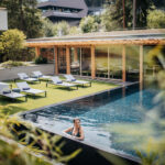 Select Green Hotels Sensoria Dolomites