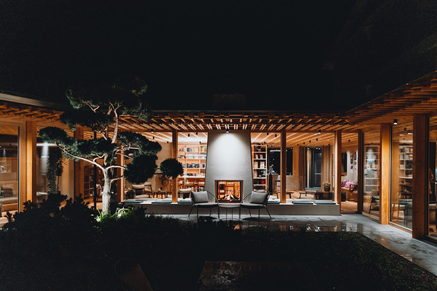 Select Green Hotels Sensoria Dolomites