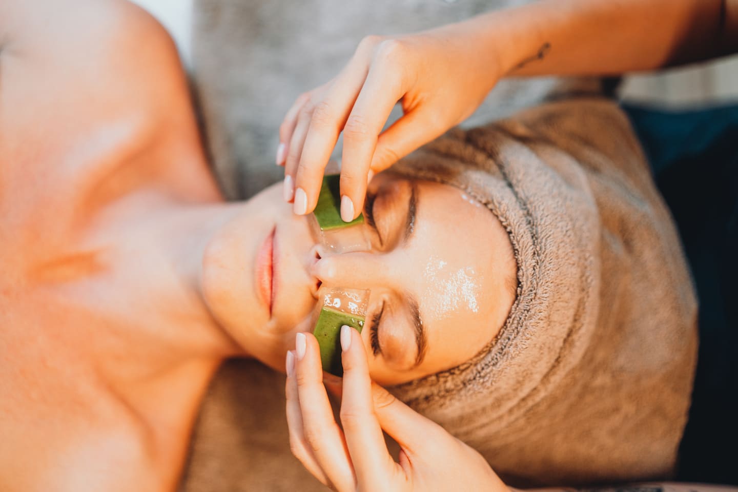 Select Green Hotels Sensoria Dolomites