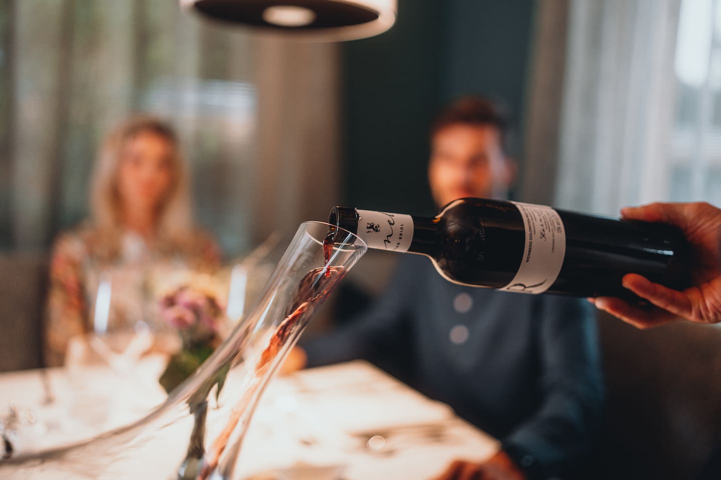 Select Green Hotels Sensoria Dolomites