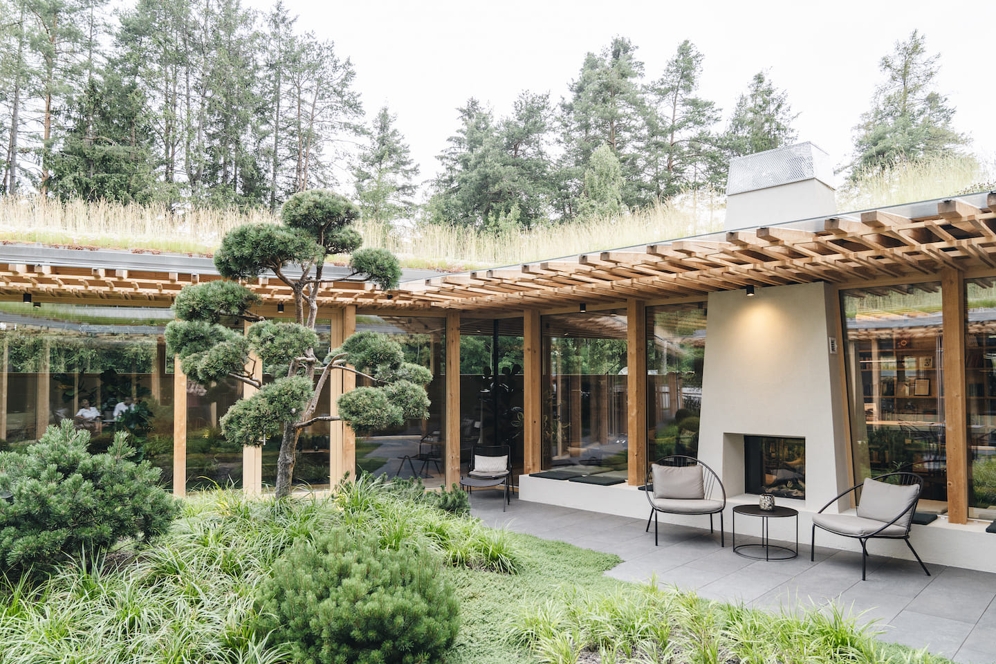 Select Green Hotels Sensoria Dolomites