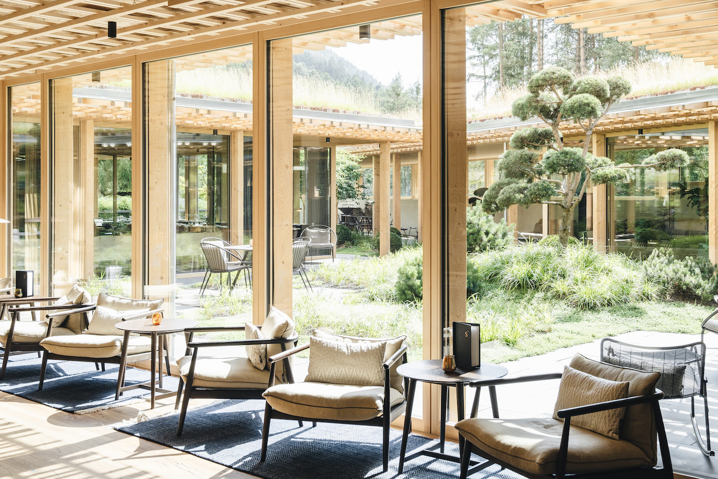 Select Green Hotels Sensoria Dolomites