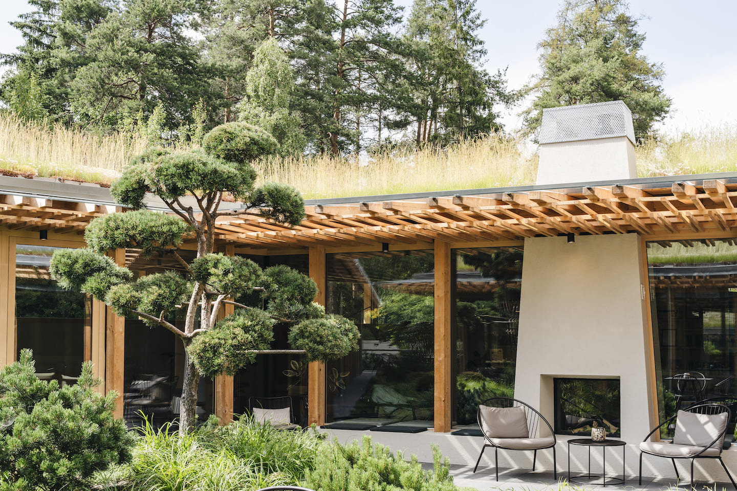 Select Green Hotels Sensoria Dolomites