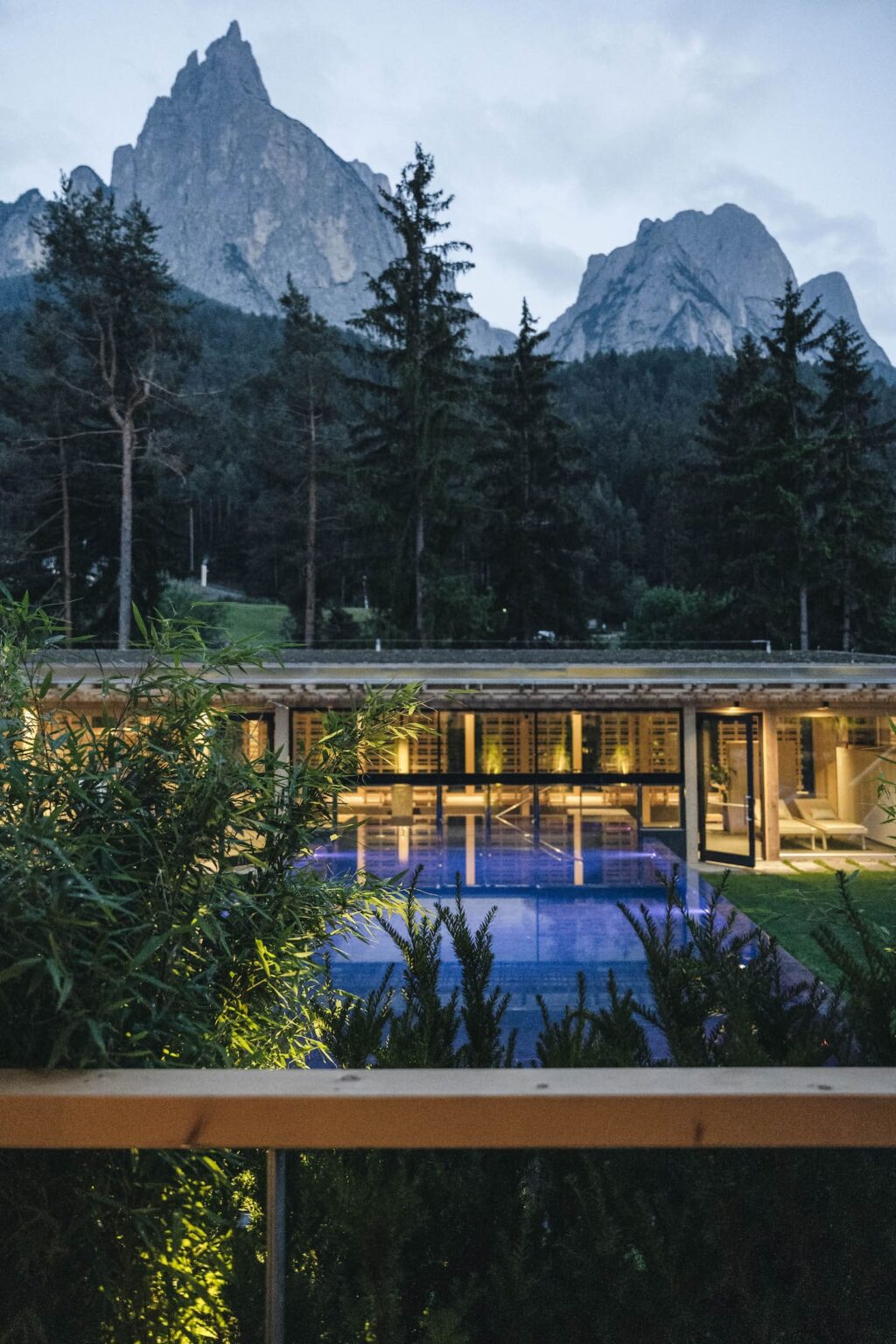 Select Green Hotels Sensoria Dolomites