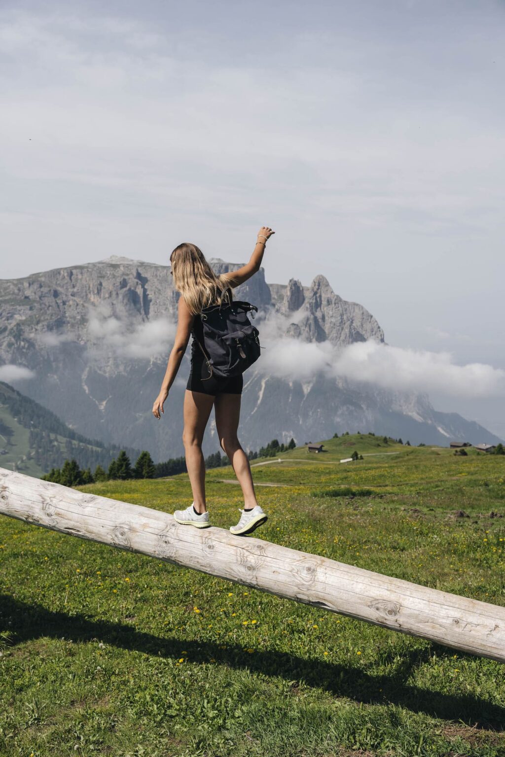 Select Green Hotels Sensoria Dolomites