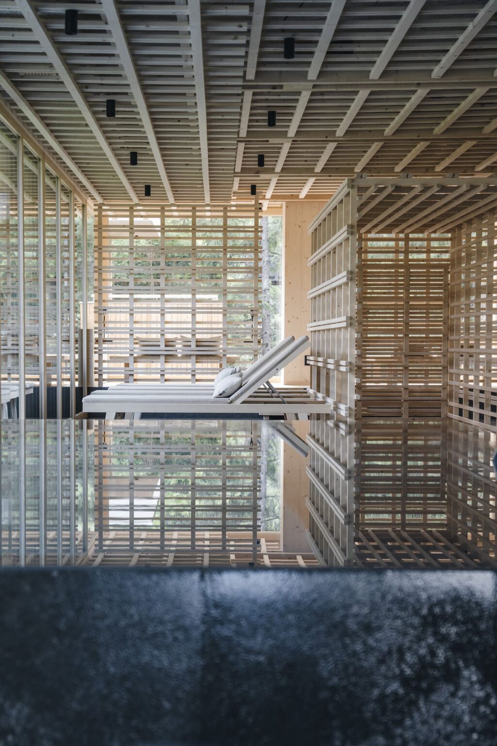 Select Green Hotels Sensoria Dolomites