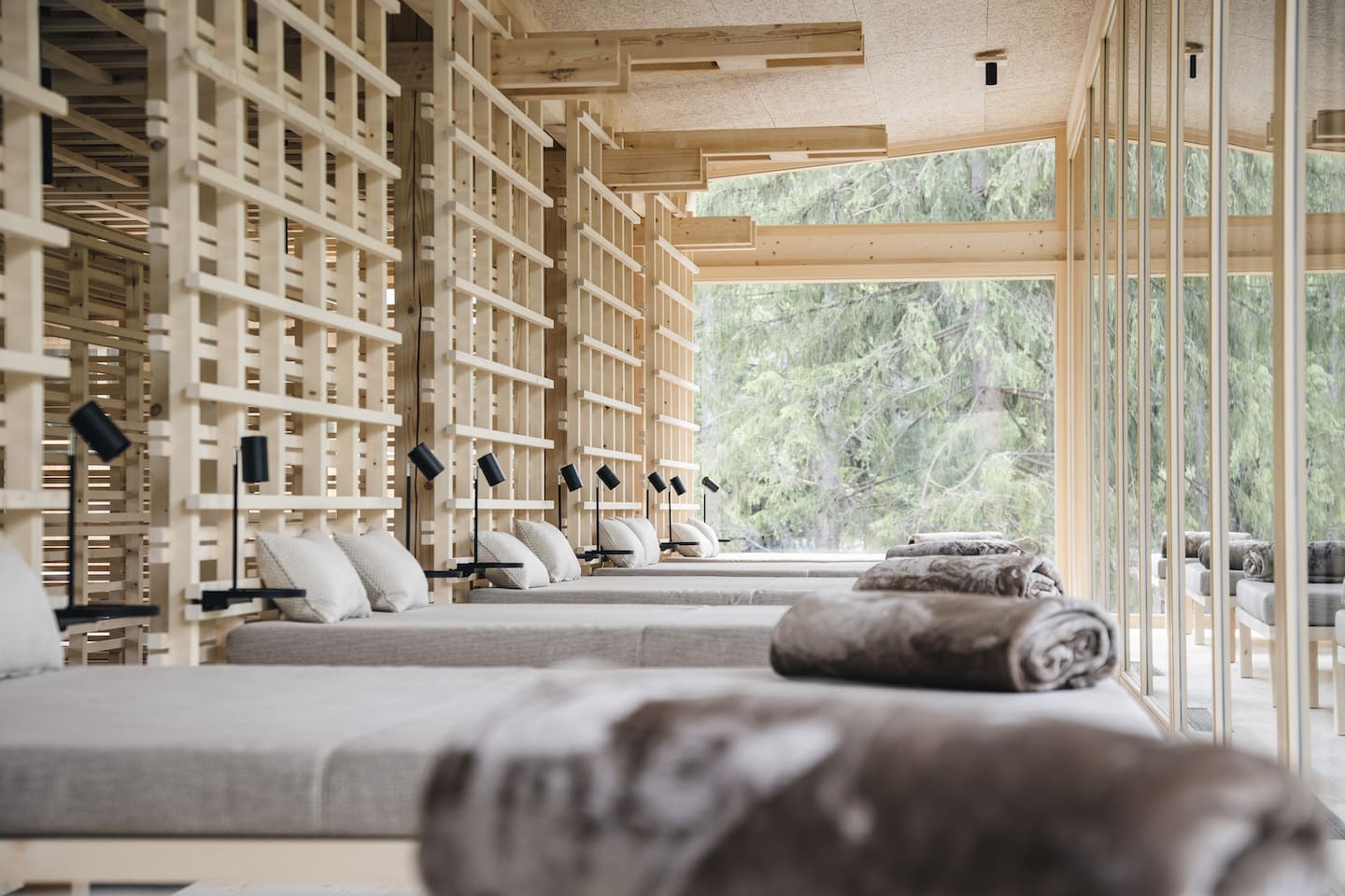 Select Green Hotels Sensoria Dolomites