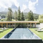 Select Green Hotels Sensoria Dolomites summer time