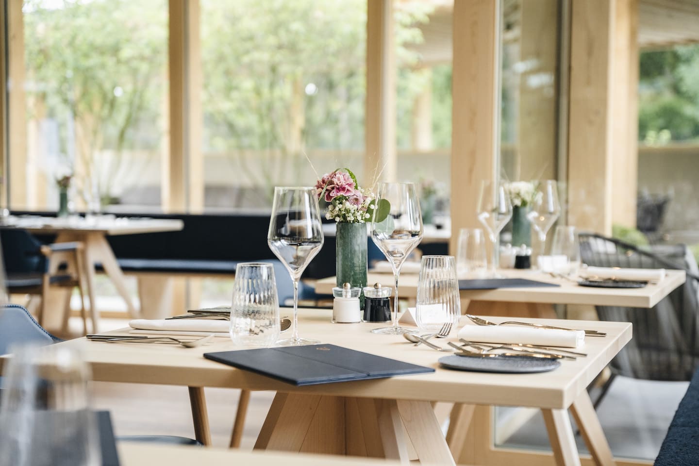 Select Green Hotels Sensoria Dolomites