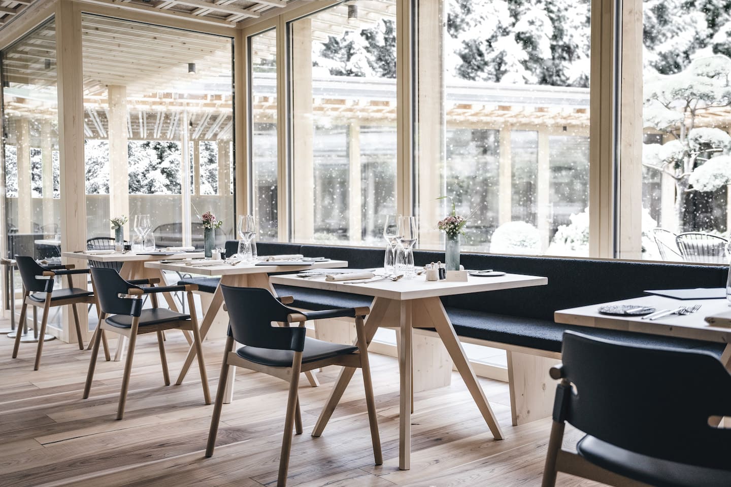 Select Green Hotels Sensoria Dolomites