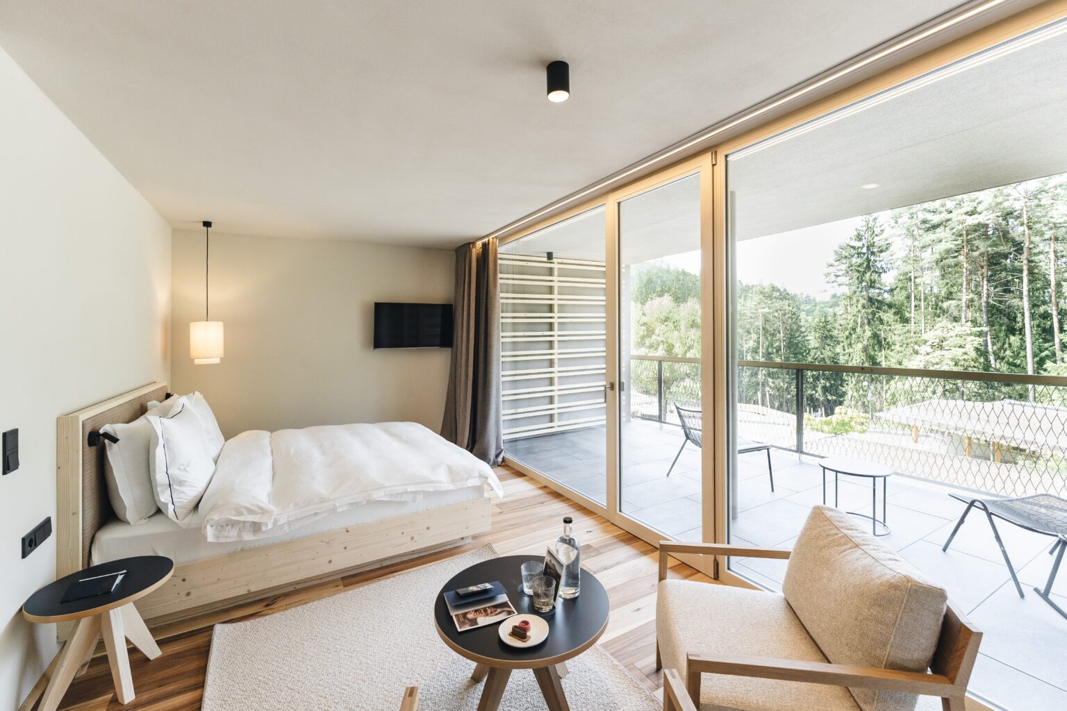 Select Green Hotels Sensoria Dolomites