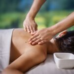 Select Green Hotels Six Senses Douro Valley wellness massage body treatment